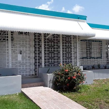 فيلا Casa Del Sol -Unit B بايامون المظهر الخارجي الصورة