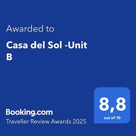 فيلا Casa Del Sol -Unit B بايامون المظهر الخارجي الصورة