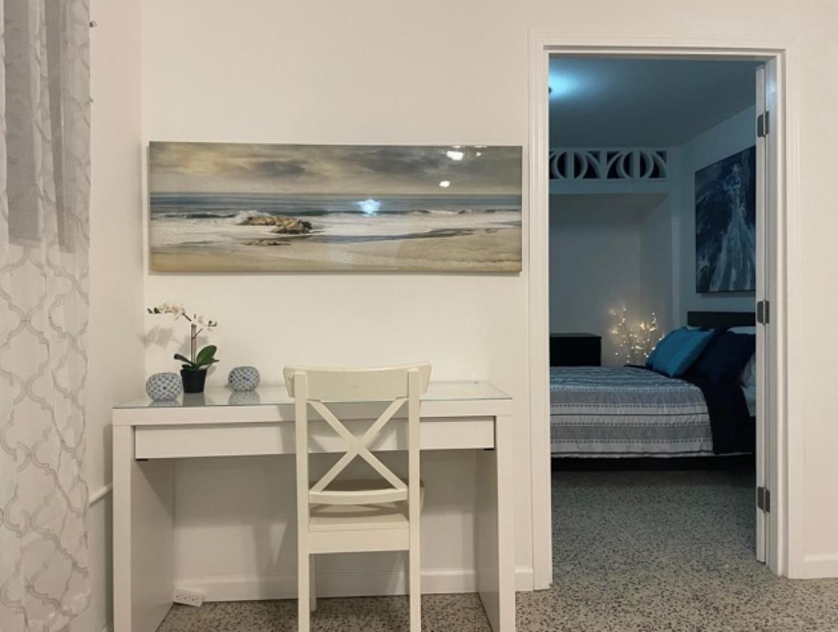 فيلا Casa Del Sol -Unit B بايامون المظهر الخارجي الصورة