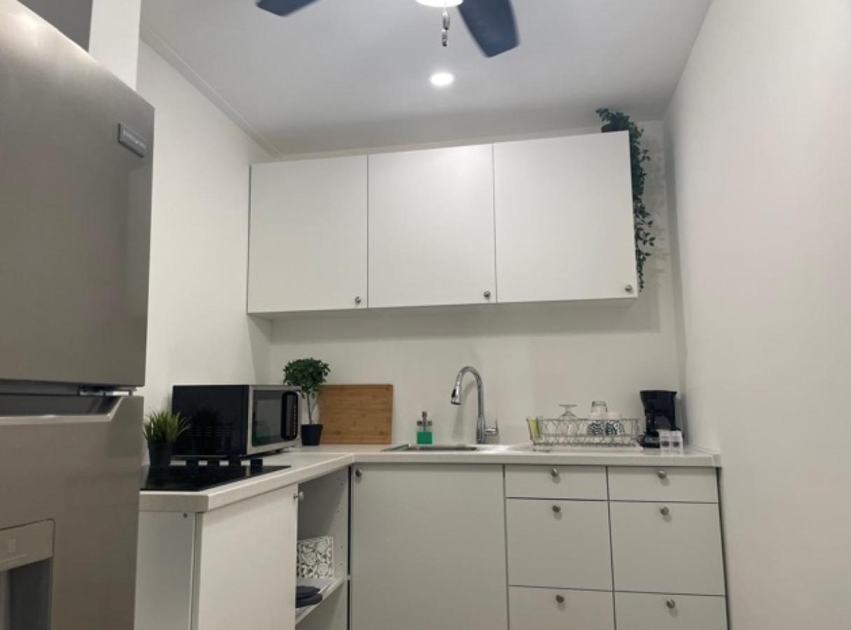 فيلا Casa Del Sol -Unit B بايامون المظهر الخارجي الصورة
