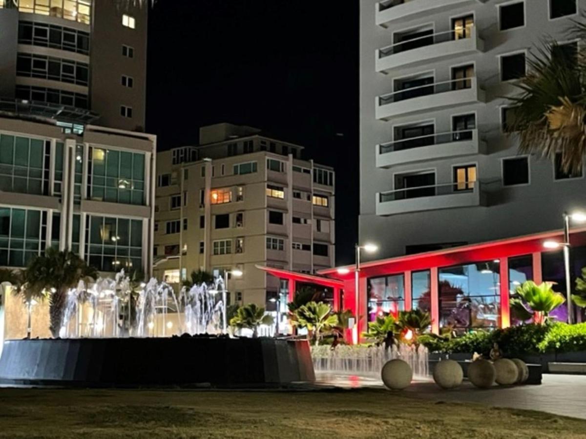 فيلا Casa Del Sol -Unit B بايامون المظهر الخارجي الصورة